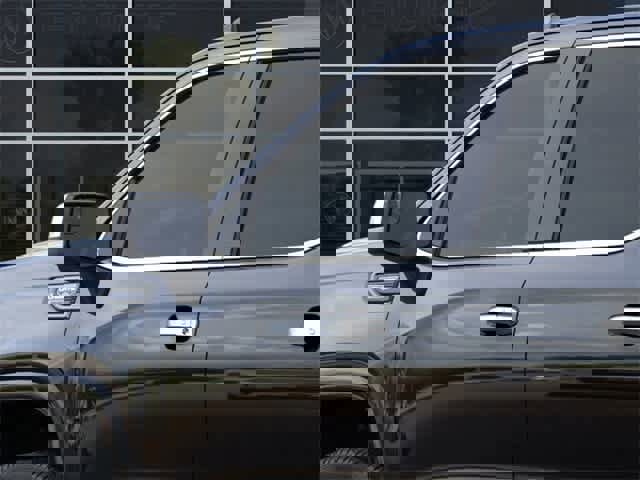New 2025 GMC Sierra 1500 Denali Ultimate image 12