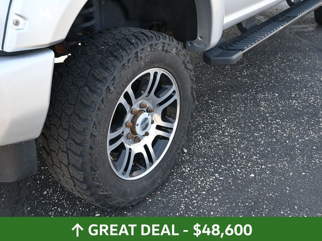 Used 2019 Ford F250 Lariat image 15