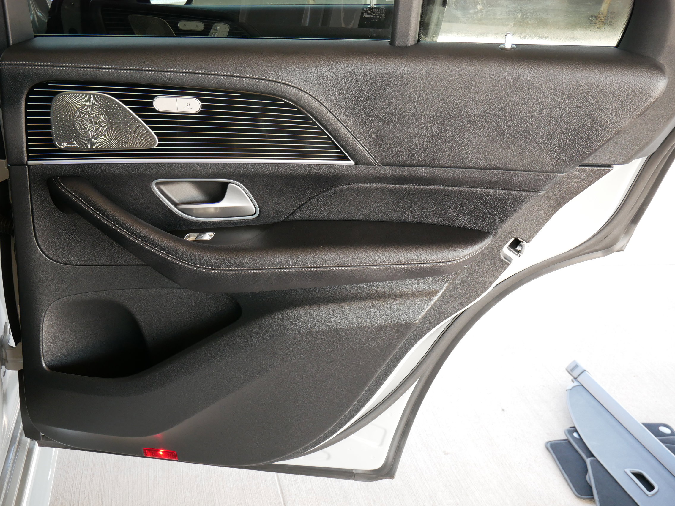 Used 2024 Mercedes-Benz GLE 580 4MATIC image 18