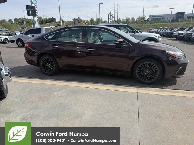 Used 2016 Toyota Avalon Touring FWD image 8