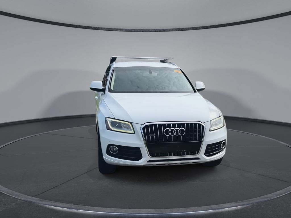 Used 2013 Audi Q5 2.0T Premium AWD/4WD image 3