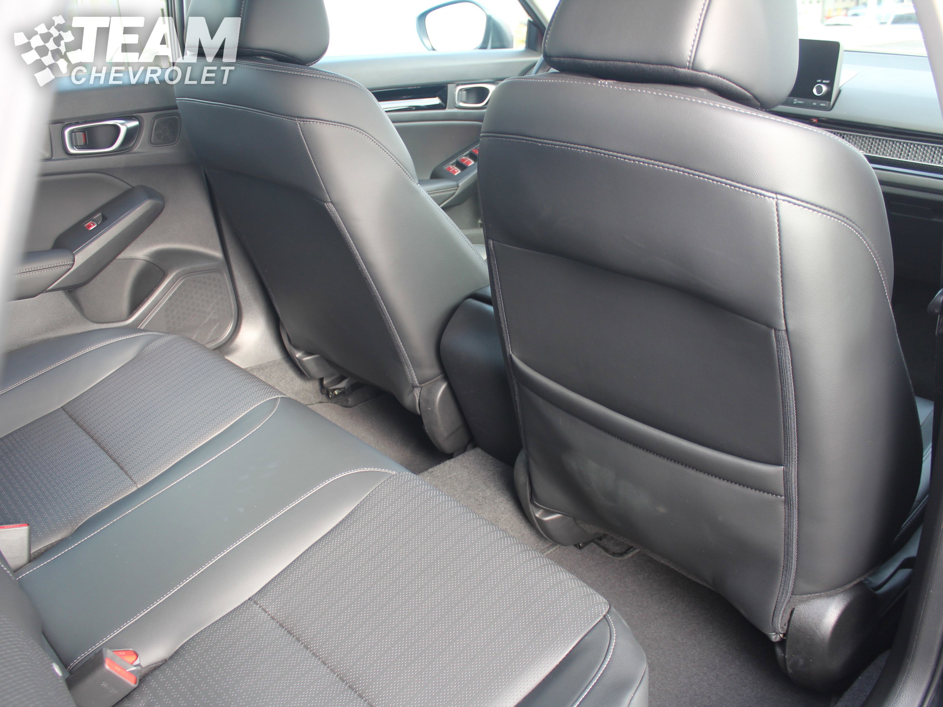 Used 2022 Honda Civic EX-L image 24