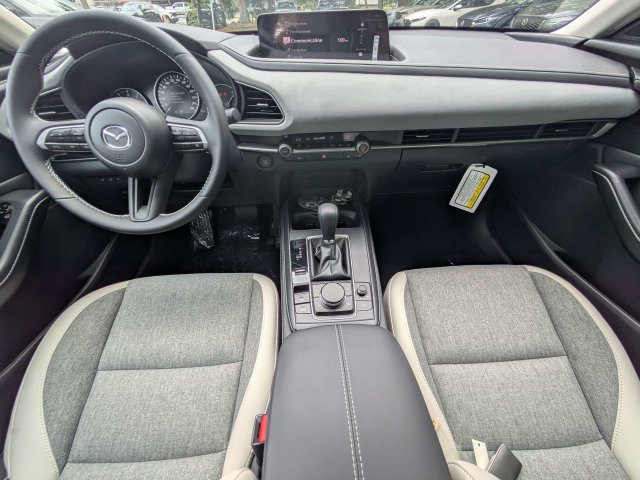 New 2026 MAZDA CX-30 Aire Edition AWD/4WD image 13