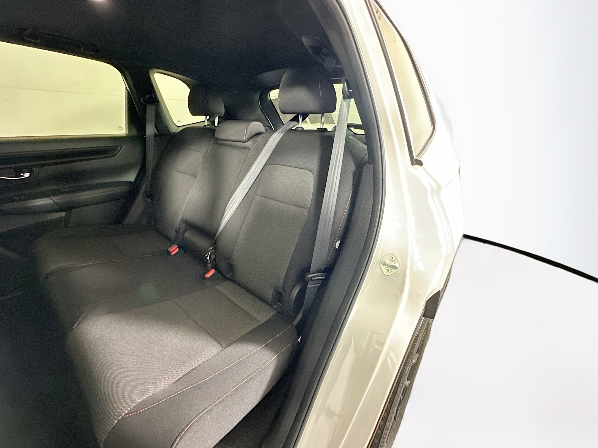 Used 2025 Honda CR-V Sport image 26