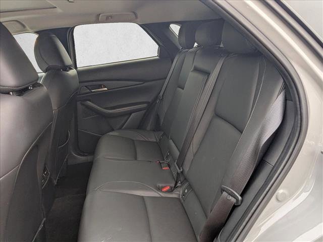 Used 2025 MAZDA CX-30 AWD 2.5 S w/ Preferred Package image 19