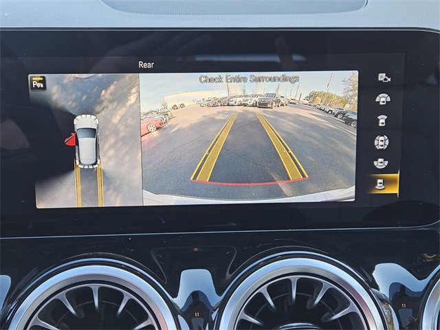 Used 2023 Mercedes-Benz GLA 250 image 22