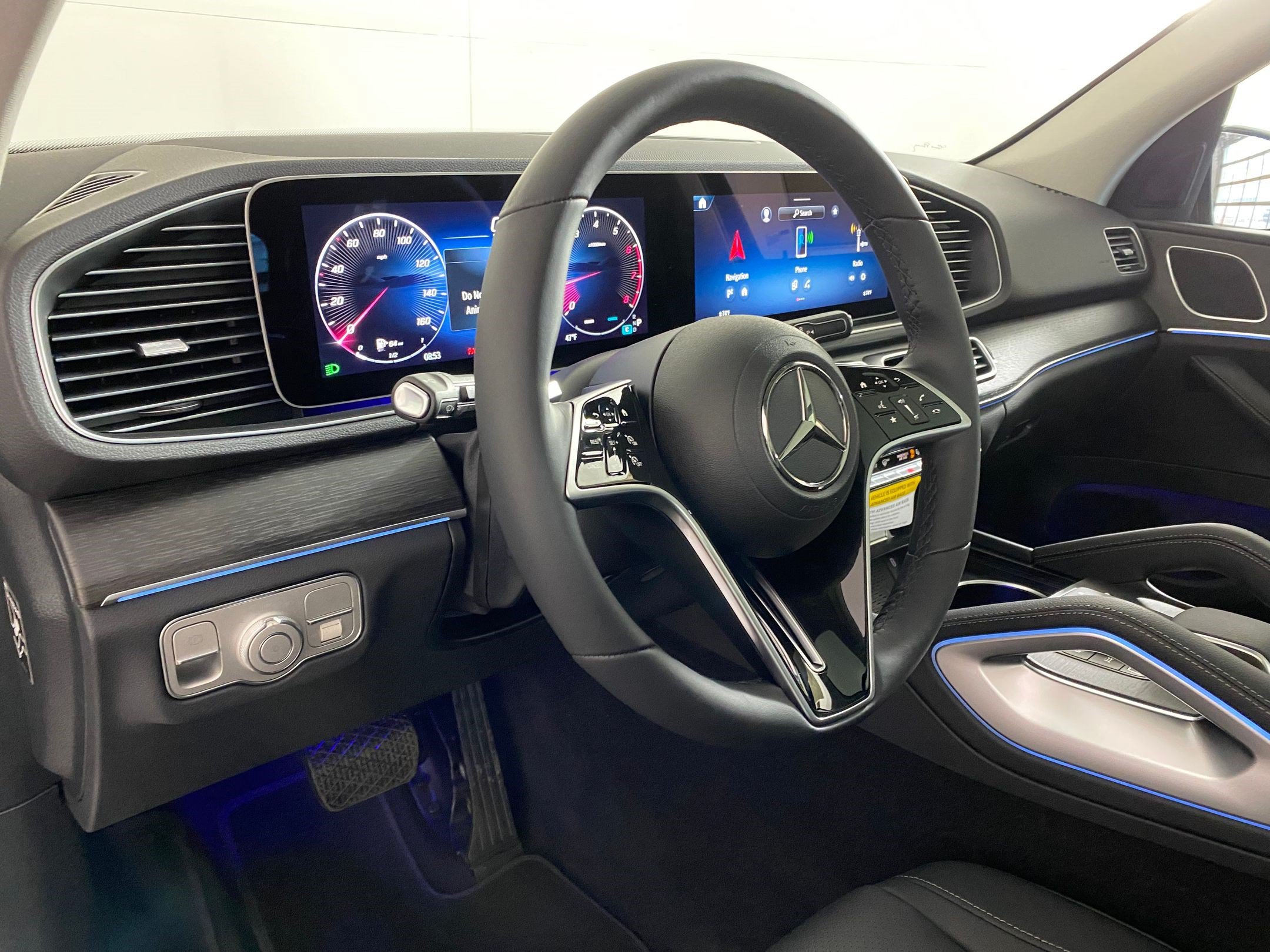 Used 2026 Mercedes-Benz GLE 350 4MATIC image 4