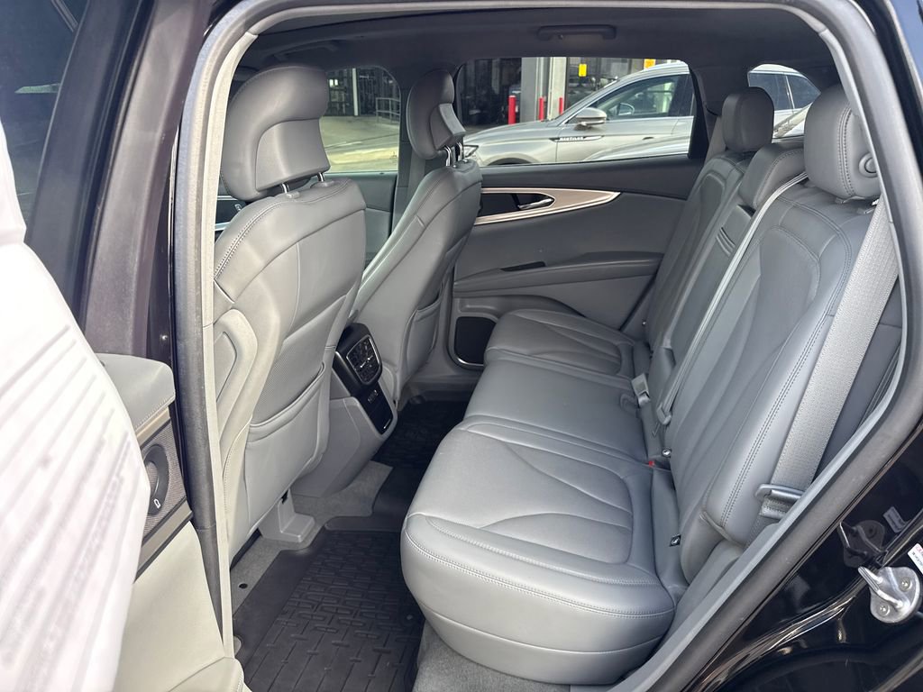 Certified 2019 Lincoln Nautilus Reserve AWD/4WD image 21