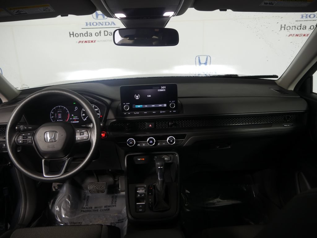 Certified 2024 Honda CR-V LX image 16