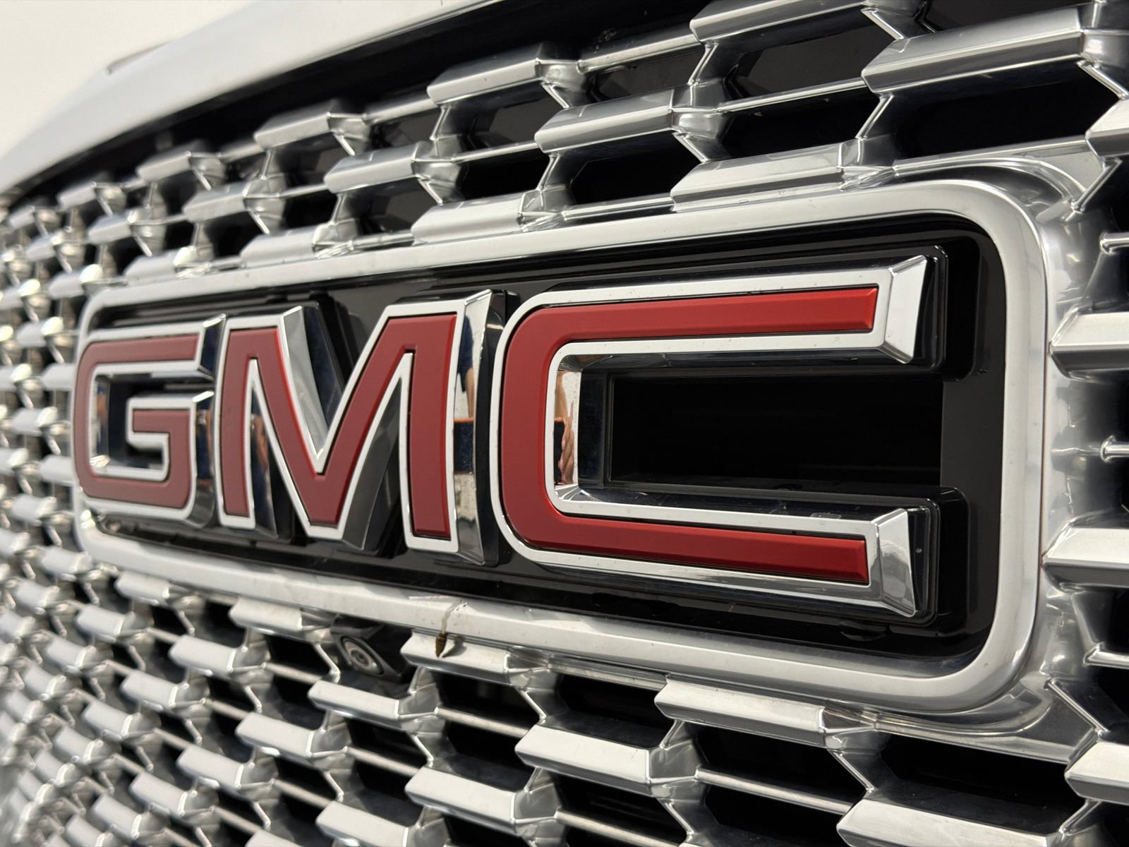 Used 2021 GMC Yukon XL Denali AWD/4WD image 17