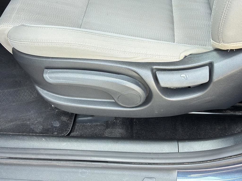 Used 2020 Kia Sportage LX FWD image 14