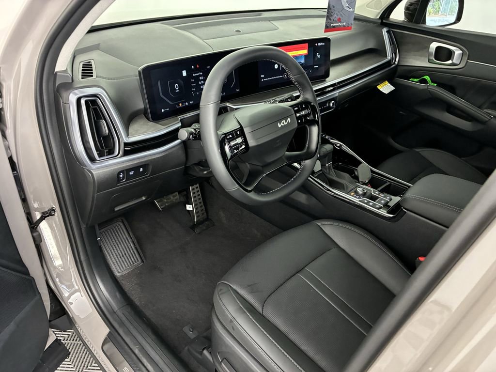 New 2026 Kia Sorento SX image 11