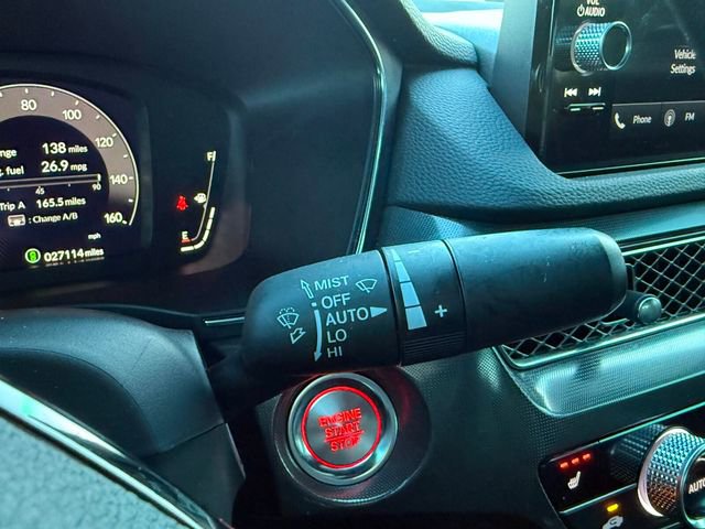 Used 2024 Acura Integra A-Spec image 17