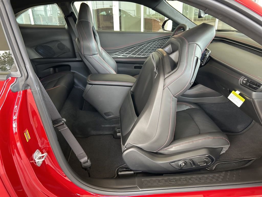 New 2026 Dodge Charger Scat Pack image 25