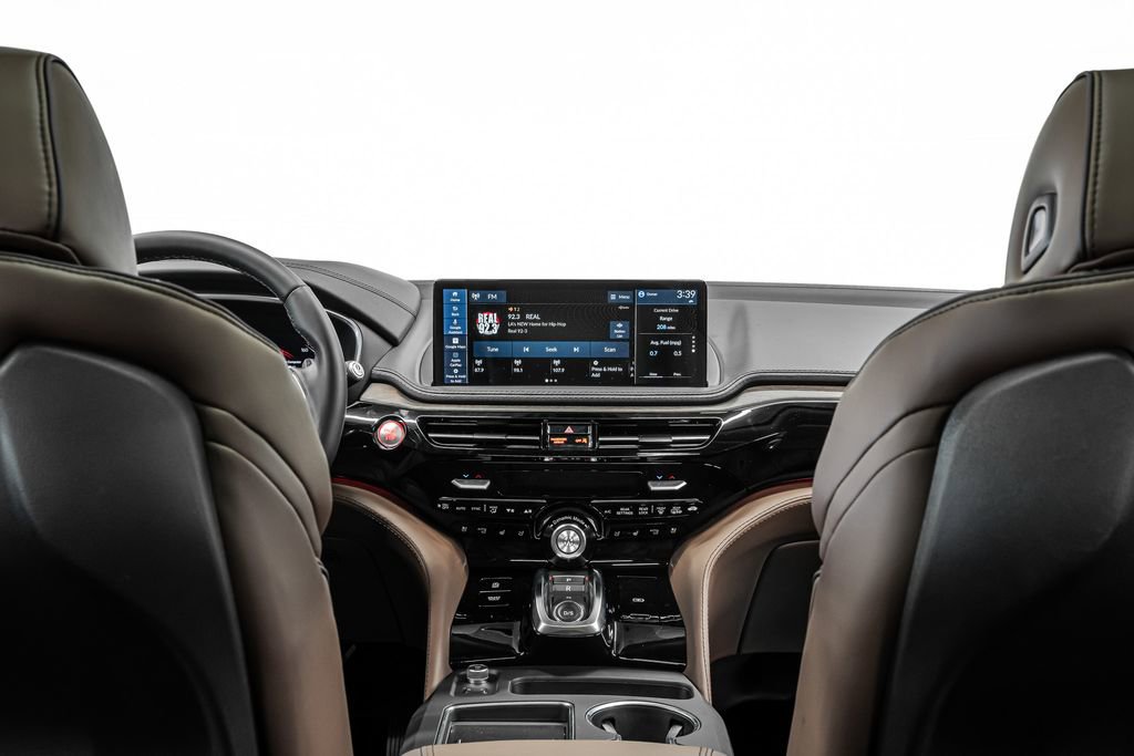 New 2026 Acura MDX w/ Advance Package image 15