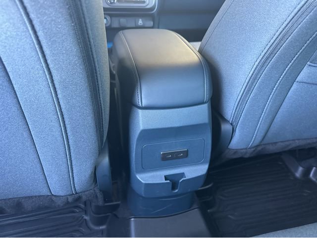 Used 2025 Ford Maverick XLT w/ Equipment Group 302A AWD/4WD image 22