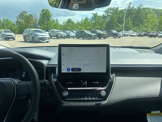 New 2026 Toyota Corolla Cross XLE AWD/4WD image 20