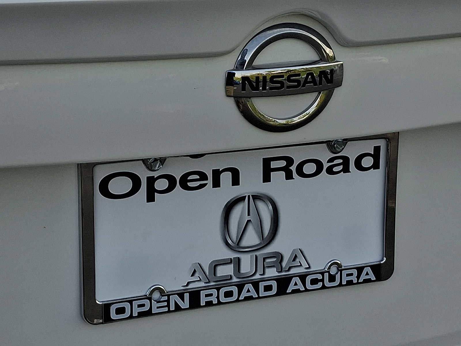 Used 2023 Nissan Sentra SR FWD image 29