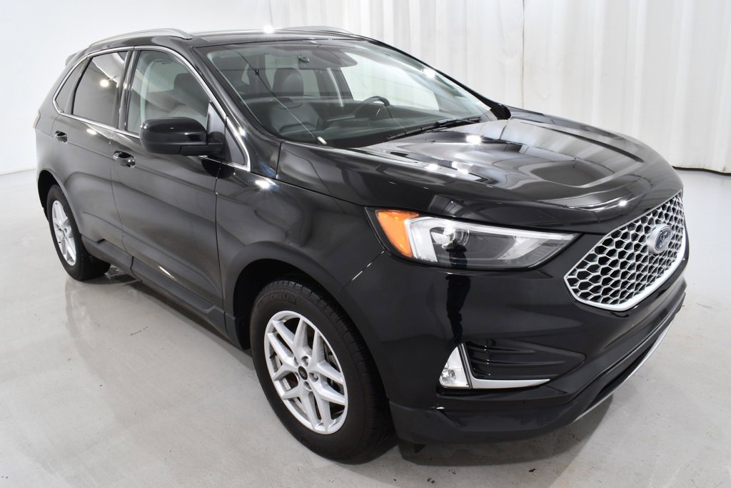 Used 2024 Ford Edge SEL w/ Convenience Package image 5