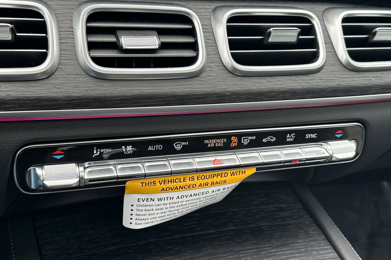 New 2026 Mercedes-Benz GLE 350 4MATIC image 21