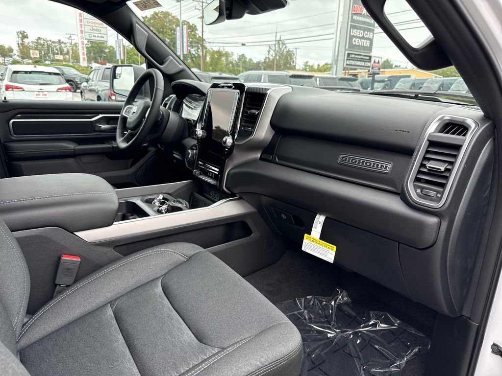 New 2026 RAM 1500 Big Horn image 9
