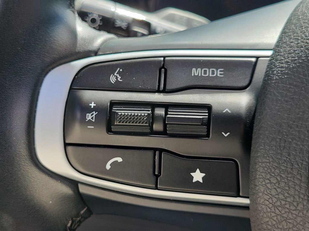 Used 2025 Kia K5 GT-Line image 29