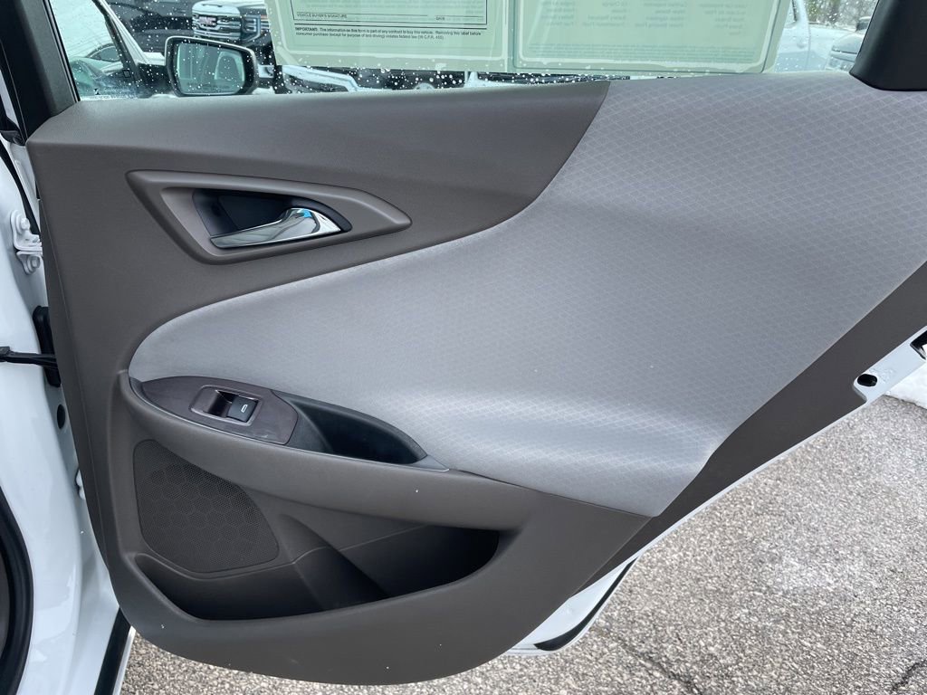 Used 2020 Chevrolet Malibu LS image 35