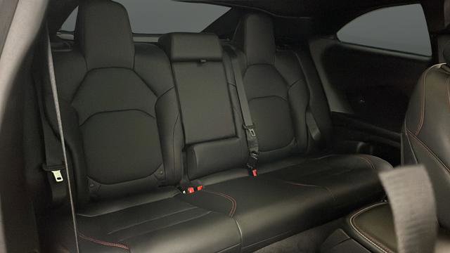 Used 2024 Dodge Charger R/T w/ Plus Group image 25