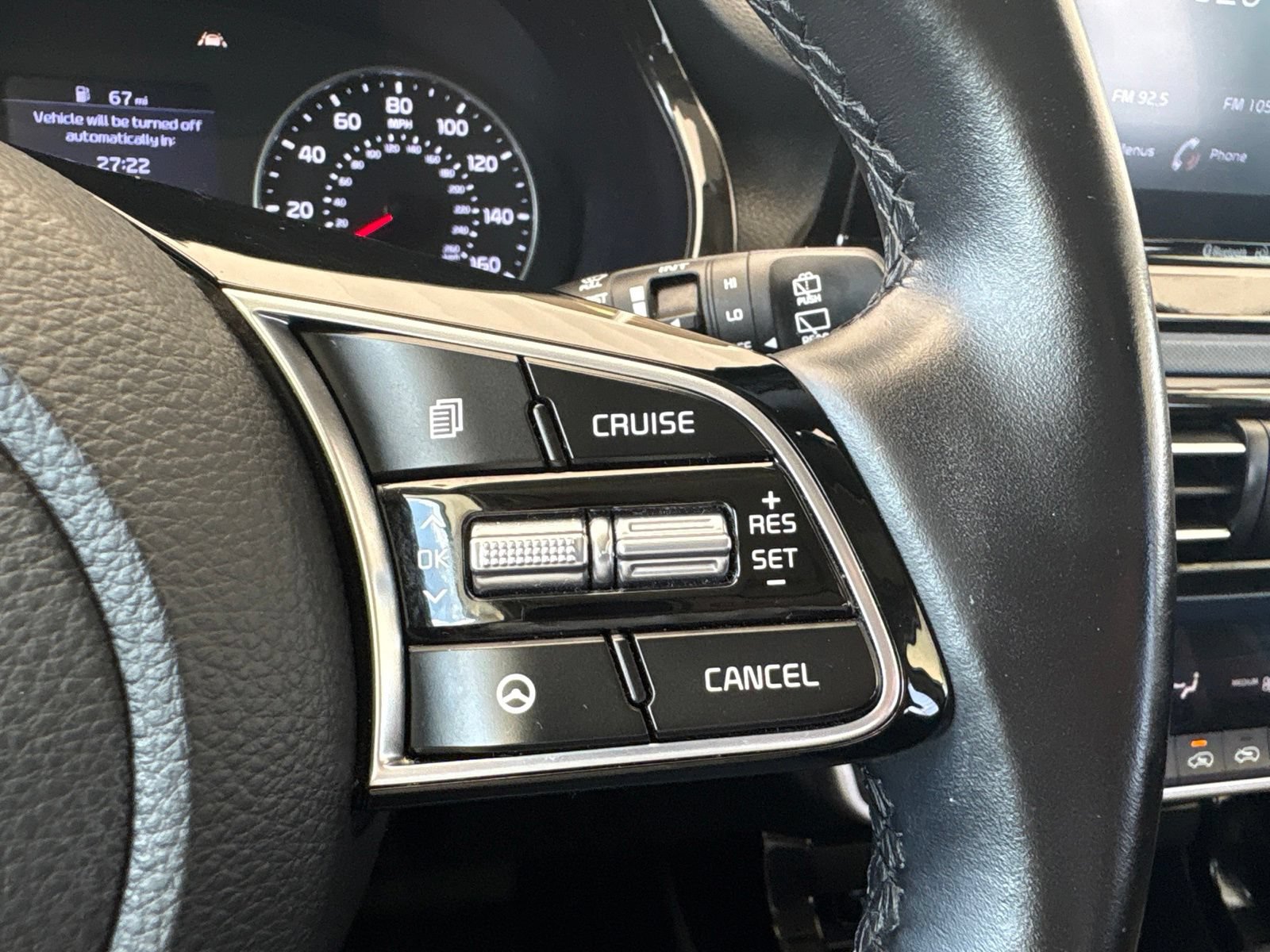 Used 2023 Kia Seltos S AWD/4WD image 26