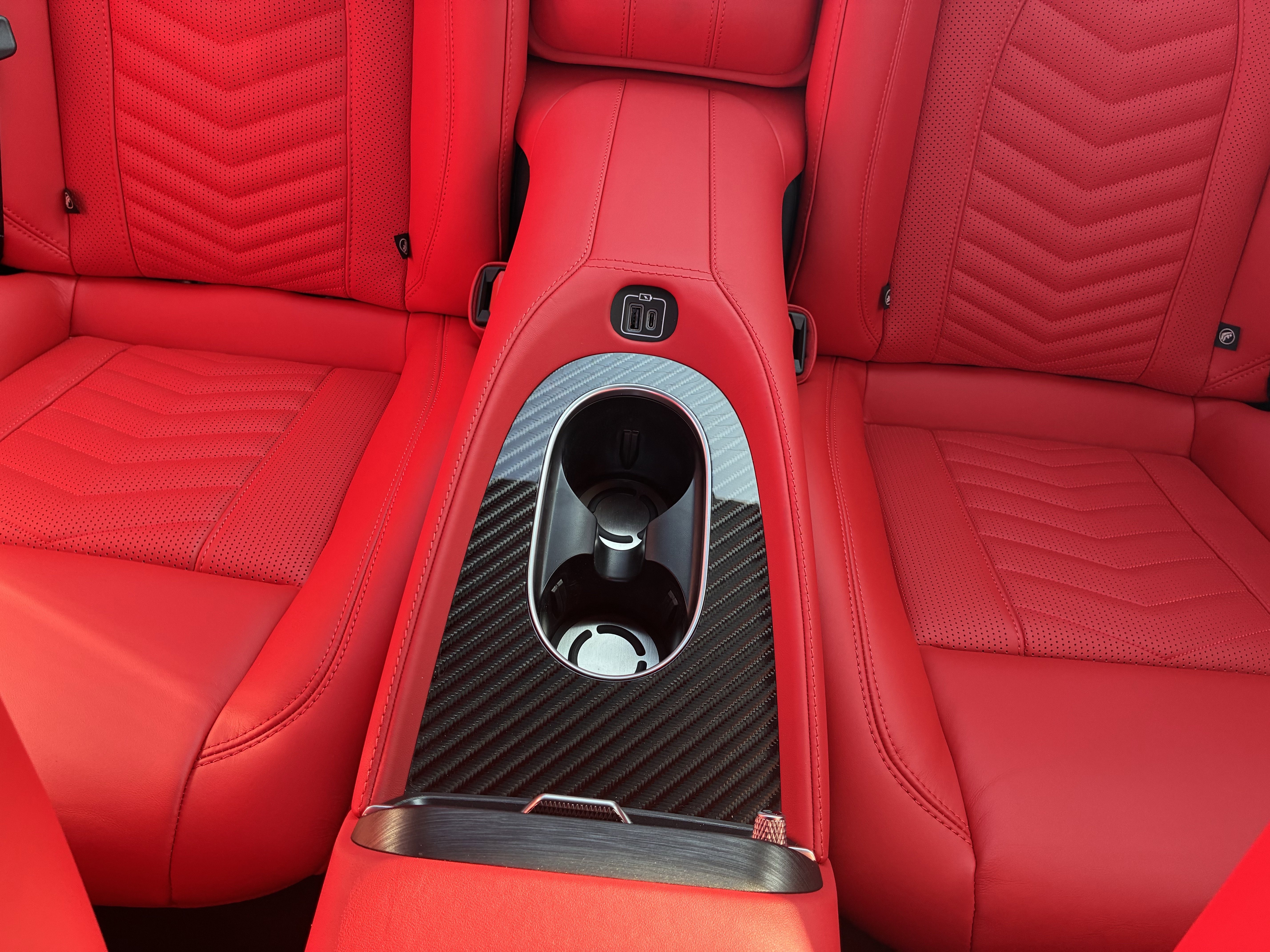 New 2026 Maserati GranTurismo Modena image 31