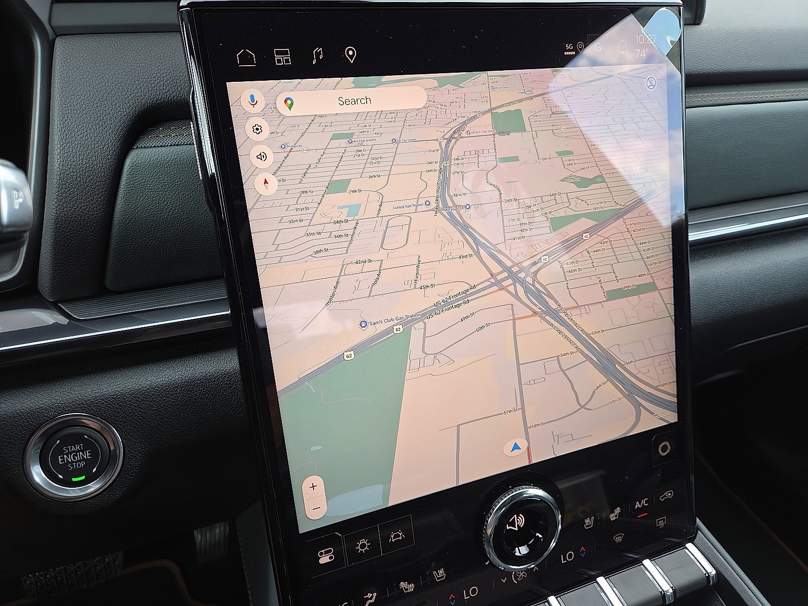 New 2026 GMC Terrain AT4 w/ Convenience Package III image 11