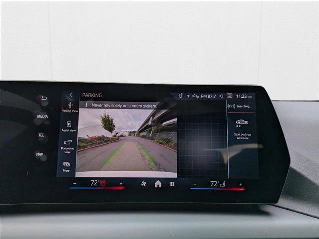 Used 2025 BMW 228i xDrive 228 xDrive w/ Premium Package image 14