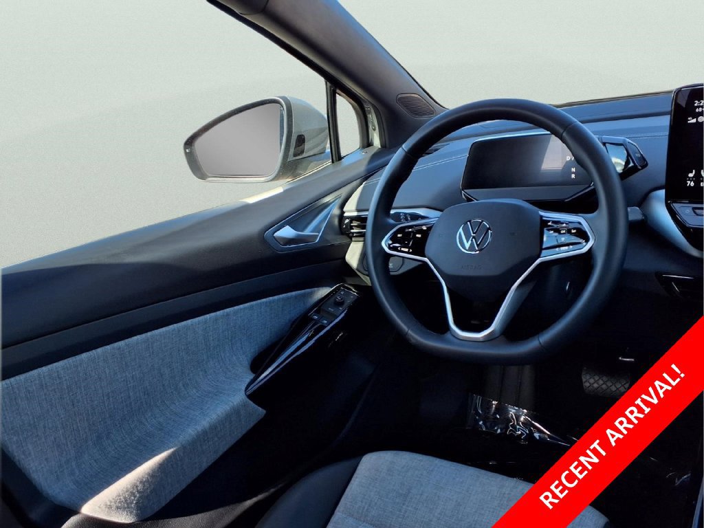 Used 2023 Volkswagen ID.4 Pro AWD/4WD image 17
