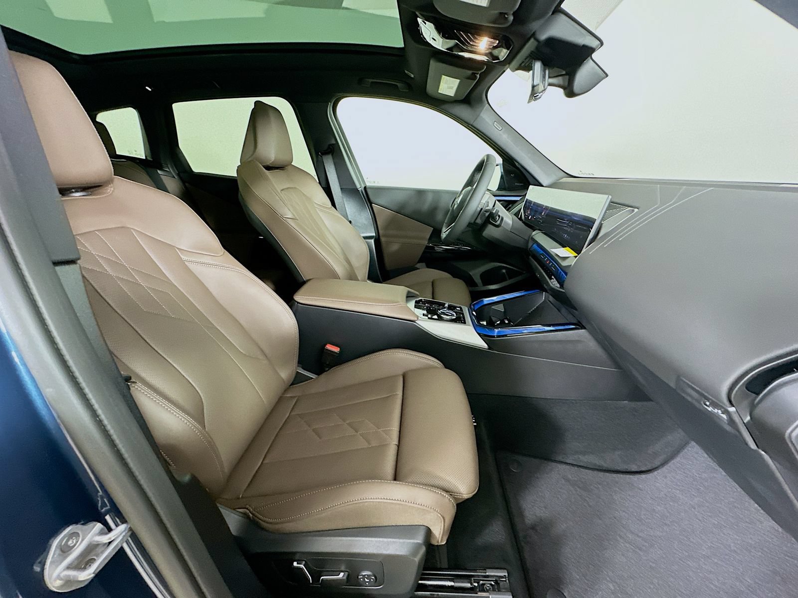 New 2026 BMW X3 xDrive30i w/ Premium Package AWD/4WD image 42