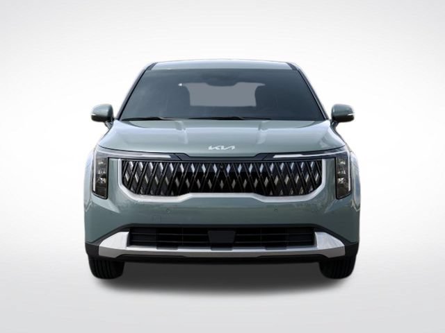 New 2027 Kia Carnival EX FWD image 2