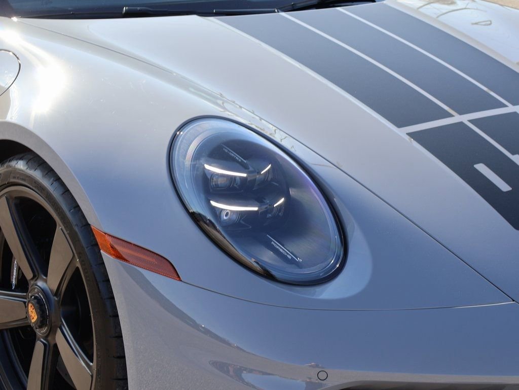 Used 2026 Porsche 911 GTS image 15