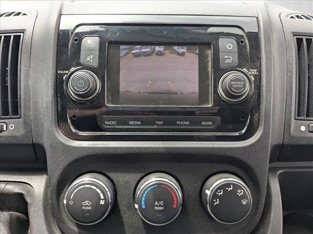 Used 2020 RAM ProMaster 1500 FWD image 12