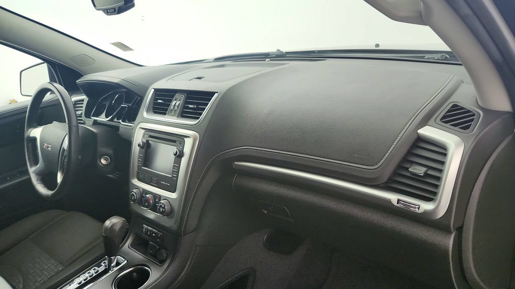 Used 2015 GMC Acadia SLE FWD image 23