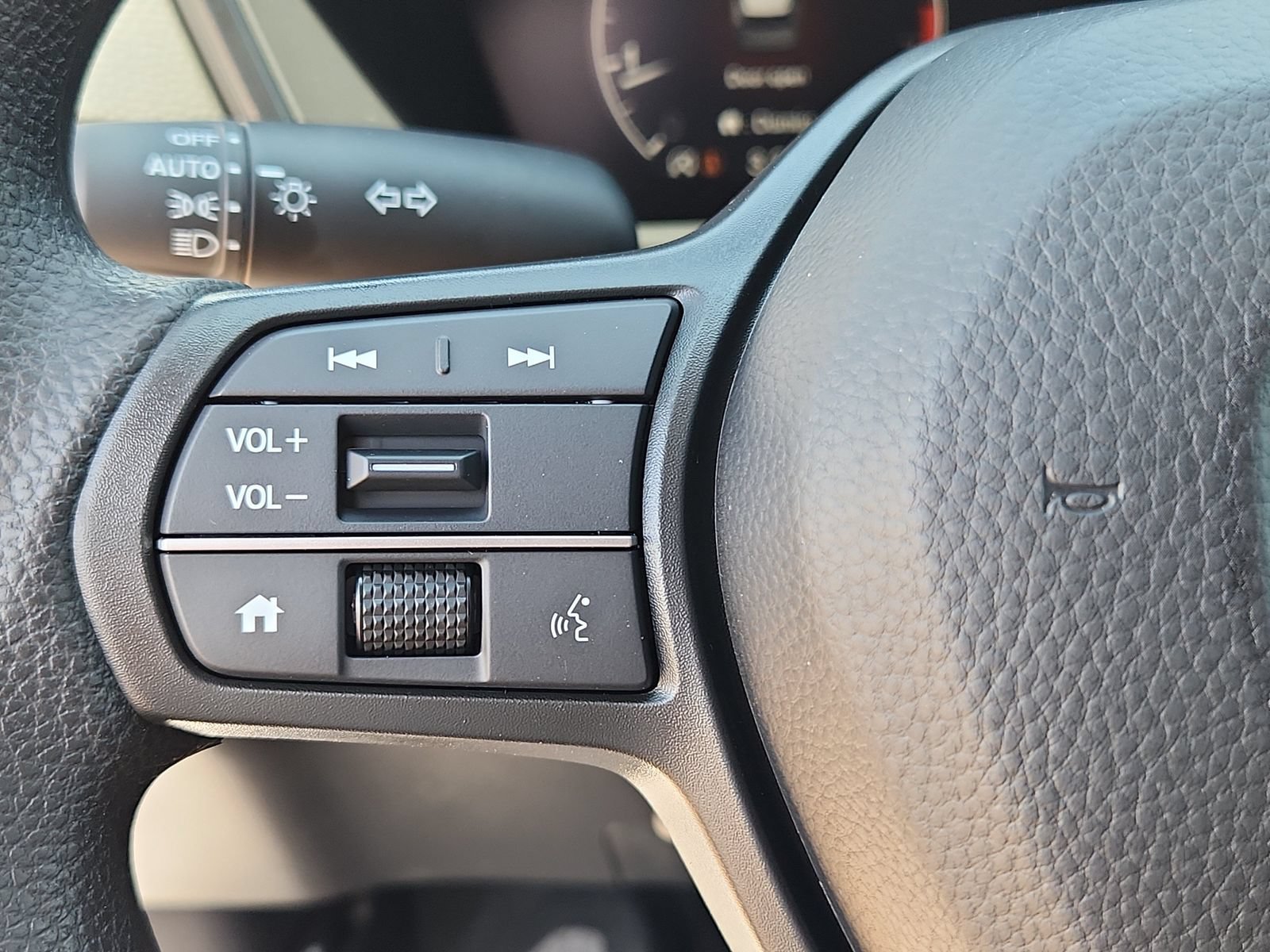 New 2026 Honda CR-V EX image 14