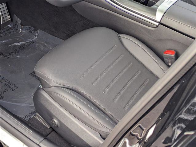 New 2026 Mercedes-Benz C 300 Sedan image 4