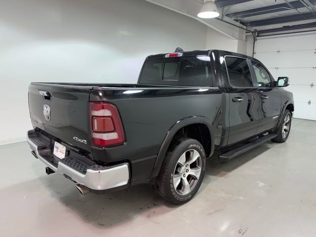 Used 2022 RAM 1500 Laramie image 7