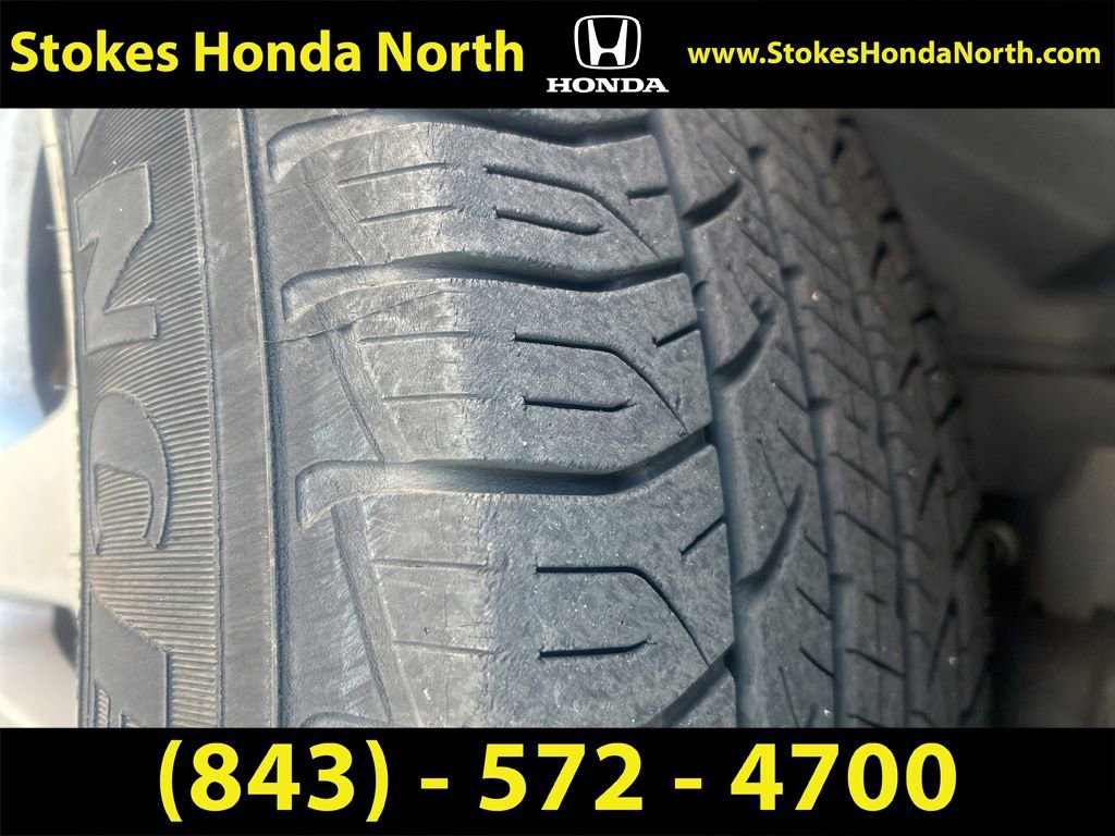 Used 2018 Honda Pilot LX image 6