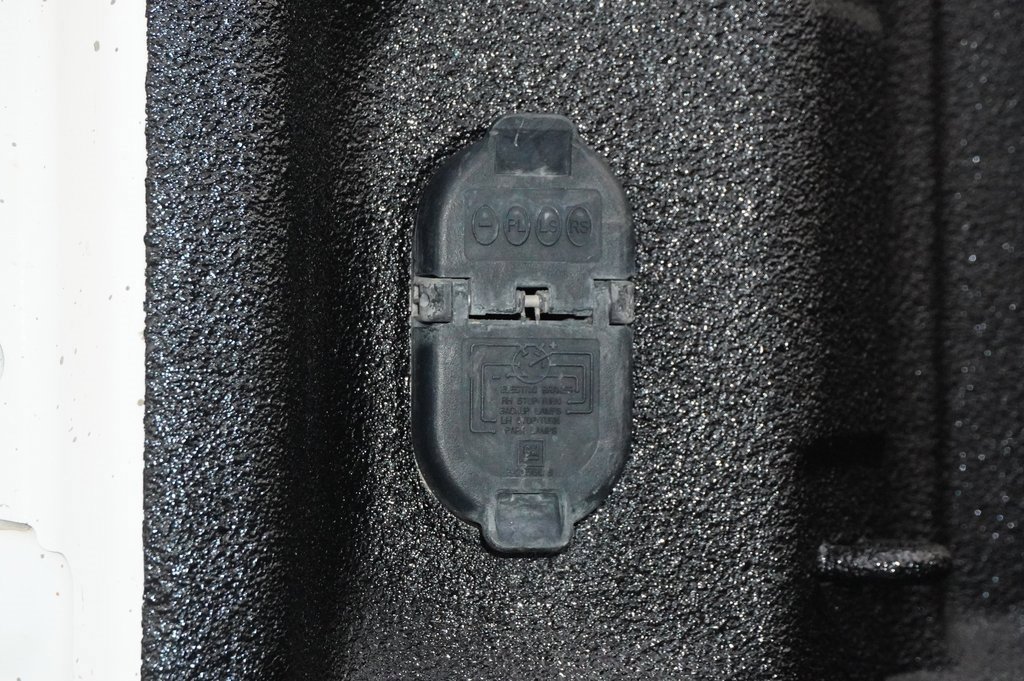 Used 2024 Chevrolet Silverado 2500 W/T image 29