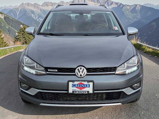 Used 2019 Volkswagen Golf Alltrack S image 9
