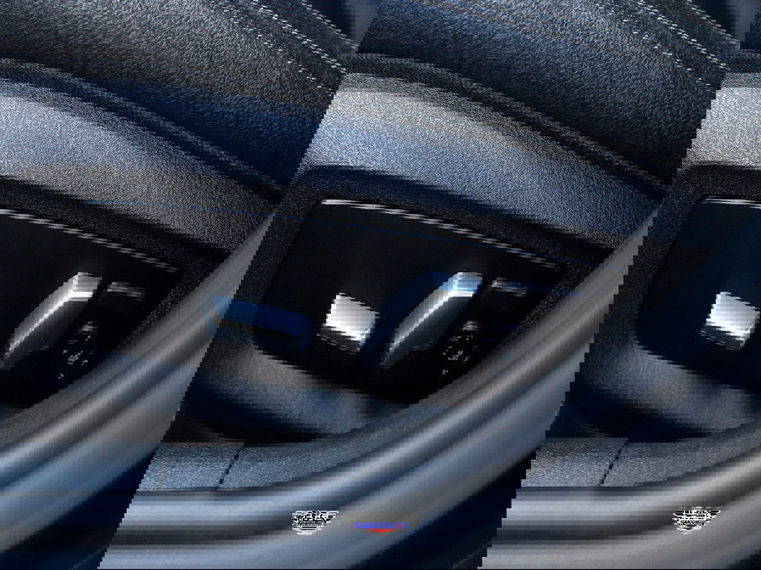 Used 2018 BMW 530e w/ Premium Package 2 image 41