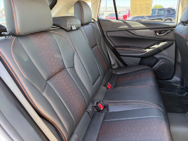 Certified 2022 Subaru Crosstrek 2.5i Limited AWD/4WD image 28