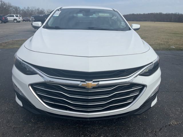 Used 2020 Chevrolet Malibu LT w/ Fleet LT Safety Plus Package image 7