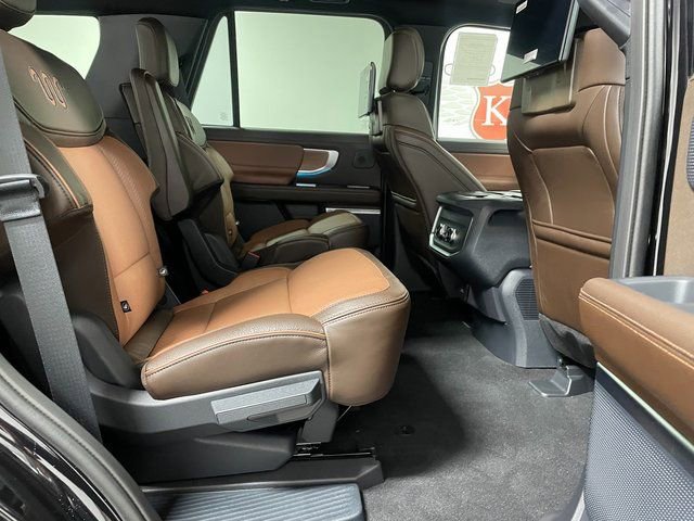New 2026 Ford Expedition King Ranch image 22