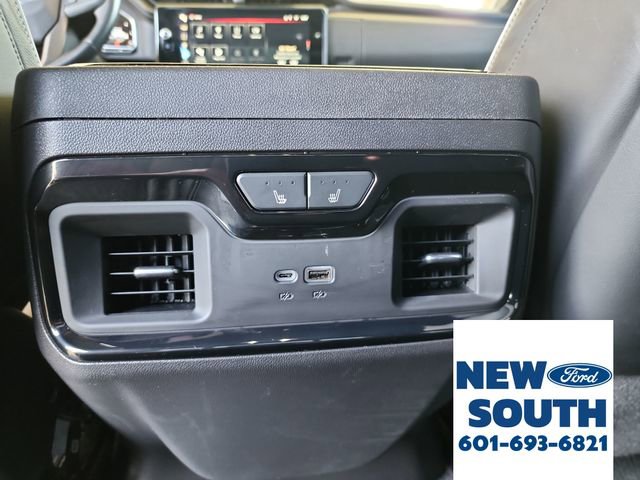 Used 2024 GMC Sierra 1500 AT4X image 35