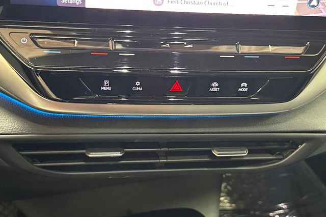 Used 2021 Volkswagen ID.4 Pro S image 25